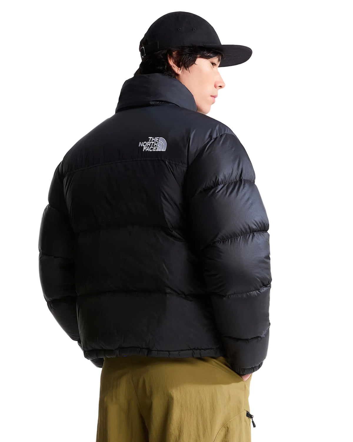CHAQUETA HOMBRE THE NORTH FACE NF0A3C8DG0E