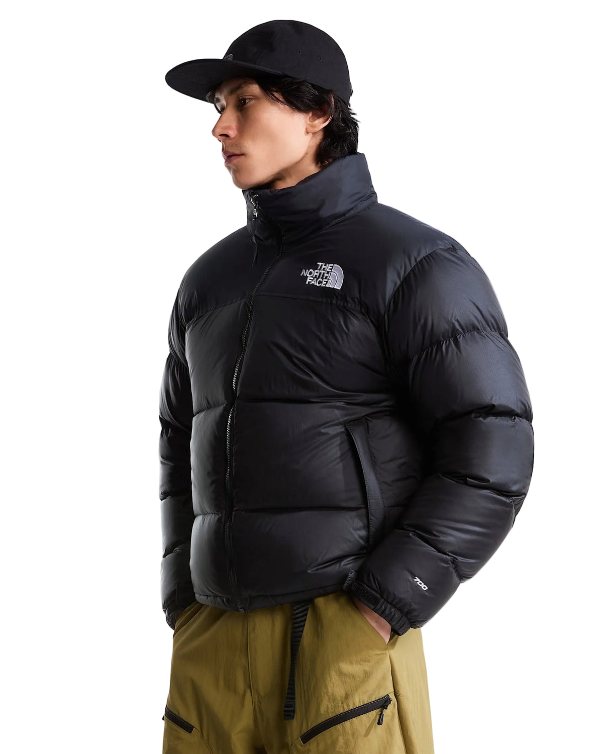 CHAQUETA HOMBRE THE NORTH FACE NF0A3C8DG0E