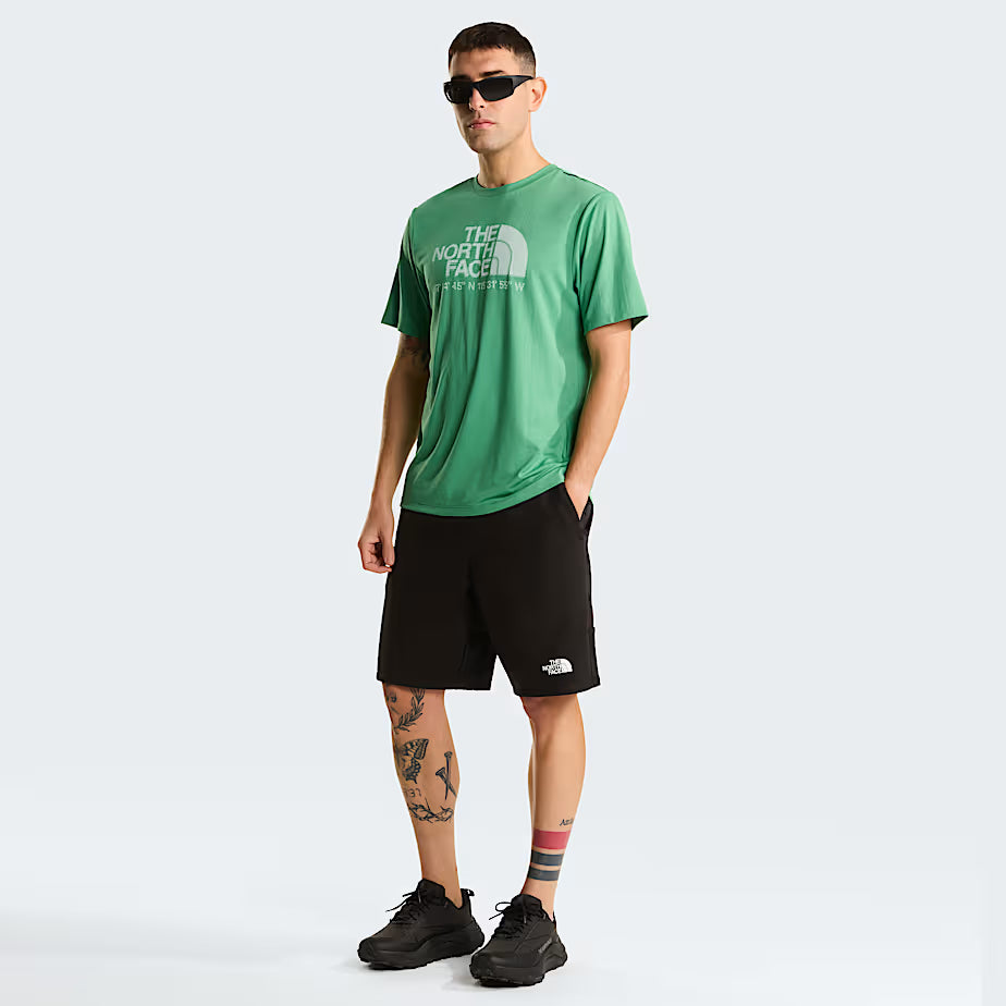 CAMISETA HOMBRE THE NORTH FACE NF0A8BEJG57