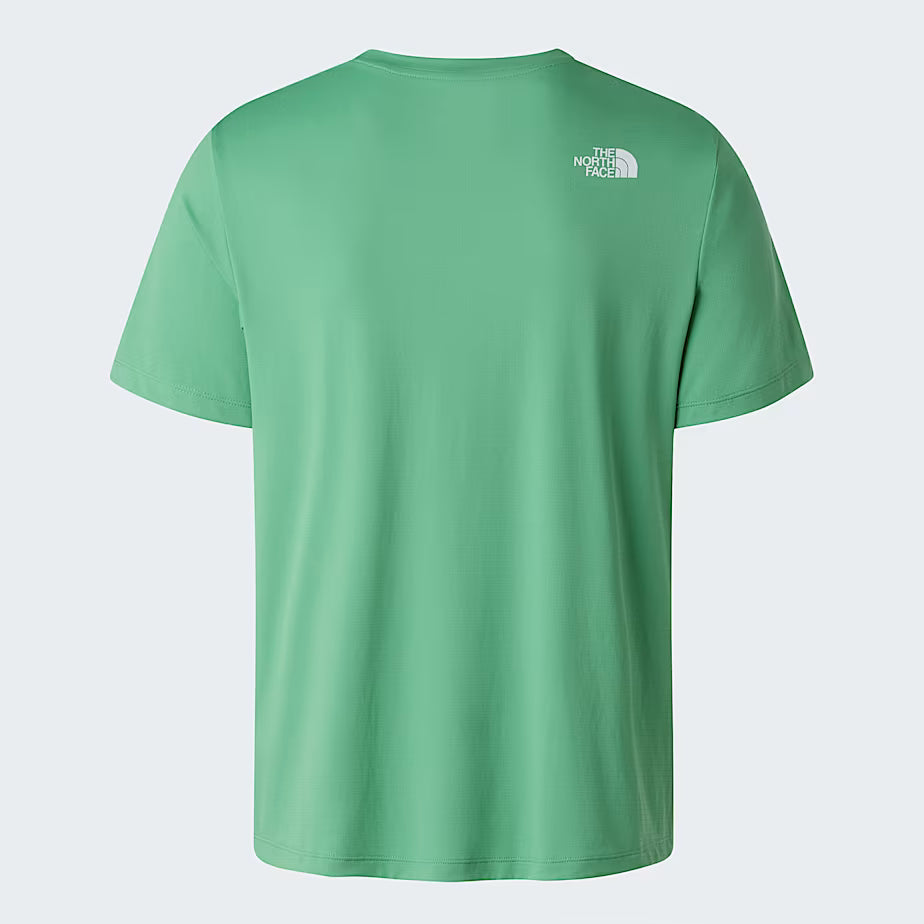 CAMISETA HOMBRE THE NORTH FACE NF0A8BEJG57