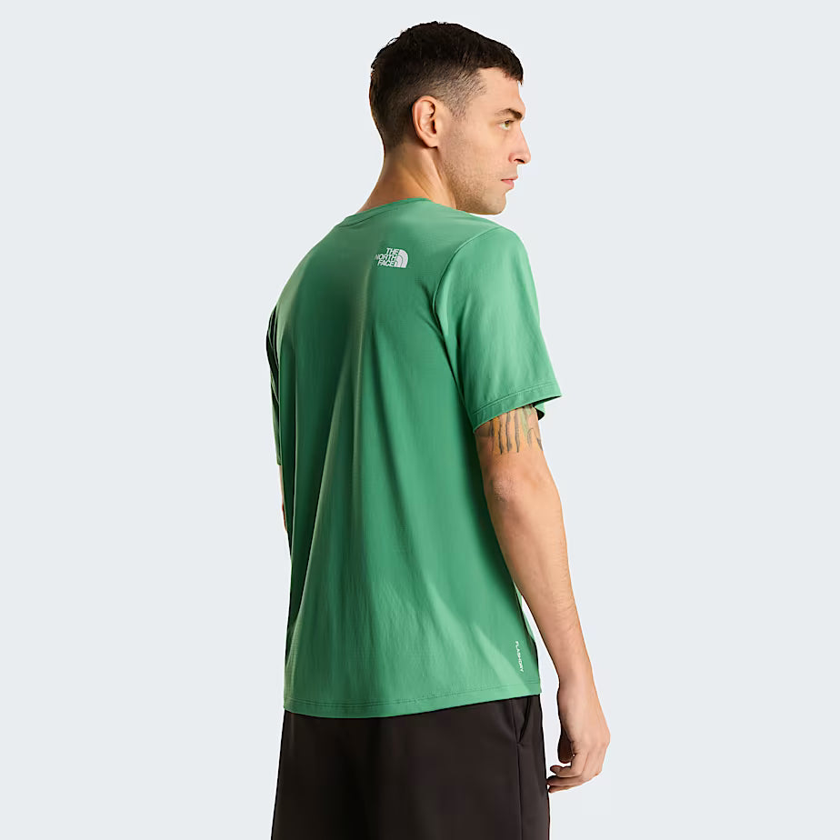CAMISETA HOMBRE THE NORTH FACE NF0A8BEJG57