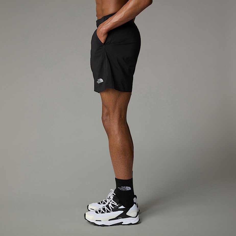 PANTALON CORTO THE NORTH FACE HOMBRE NF0A301B4H0