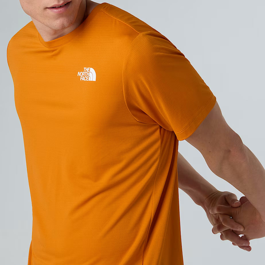 CAMISETA THE NORTH FACE NF0A8FTVG51