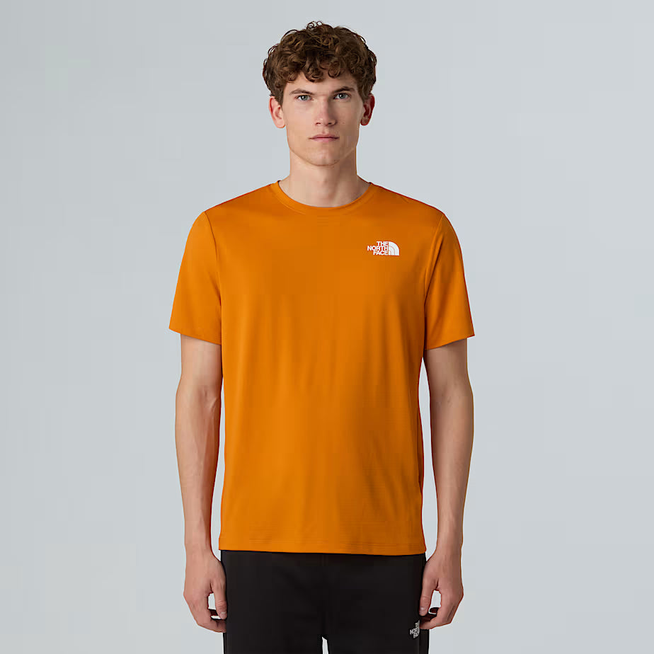 CAMISETA THE NORTH FACE NF0A8FTVG51