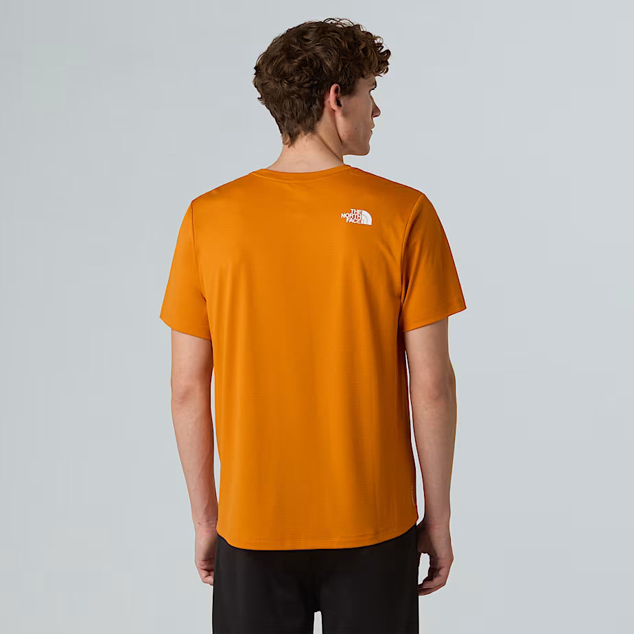 CAMISETA THE NORTH FACE NF0A8FTVG51