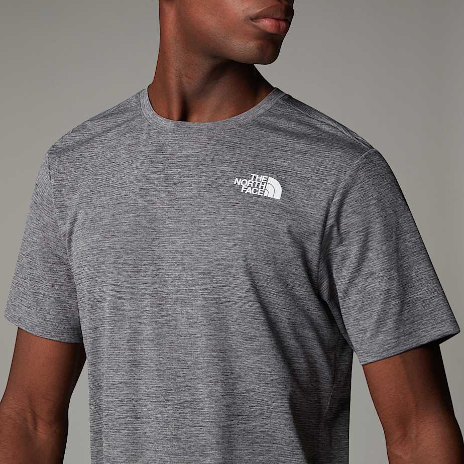CAMISETA THE NORTH FACE HOMBRE NF0A894BDYY