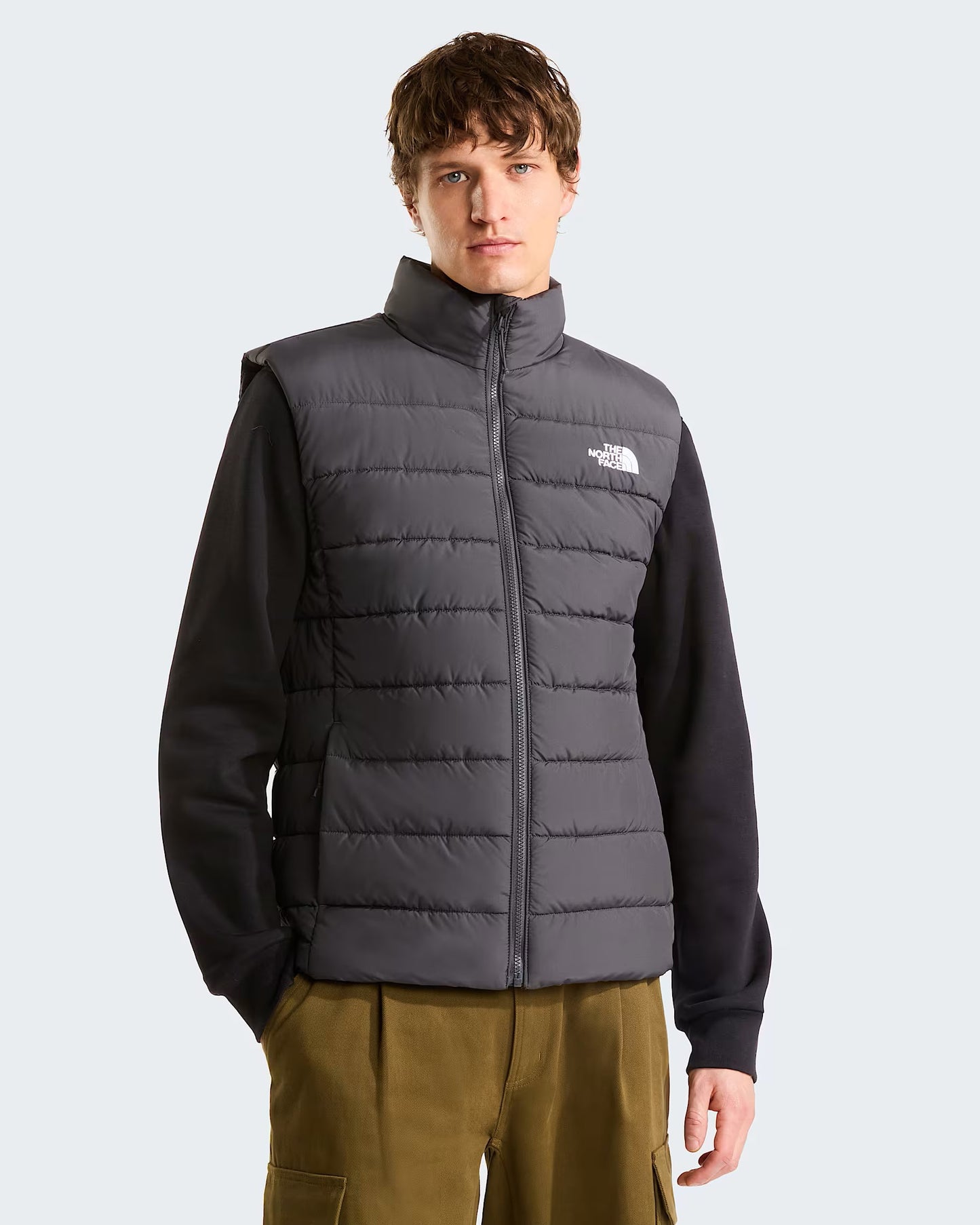 CALECO HOMBRE THE NORTH FACE NF0A8H0NRHI