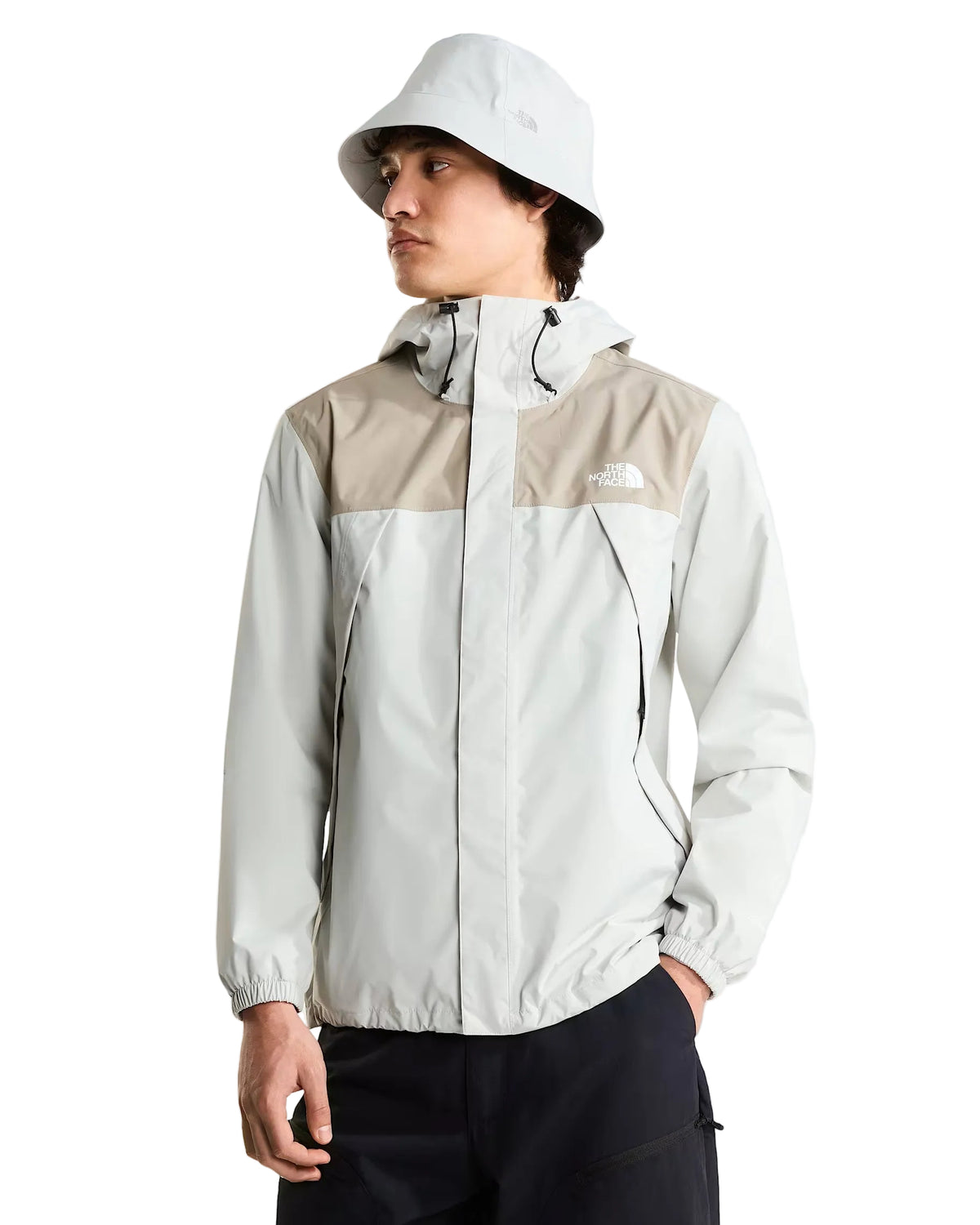 CHAQUETA HOMBRE THE NORTH FACE NF0A7QEYP48