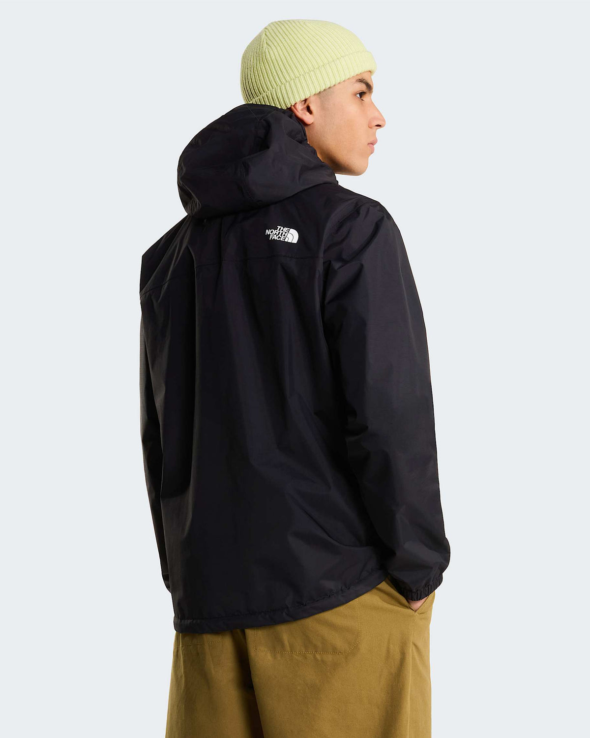 CHAQUETA HOMBRE THE NORTH FACE ANTORA NF0A7QEY4H01
