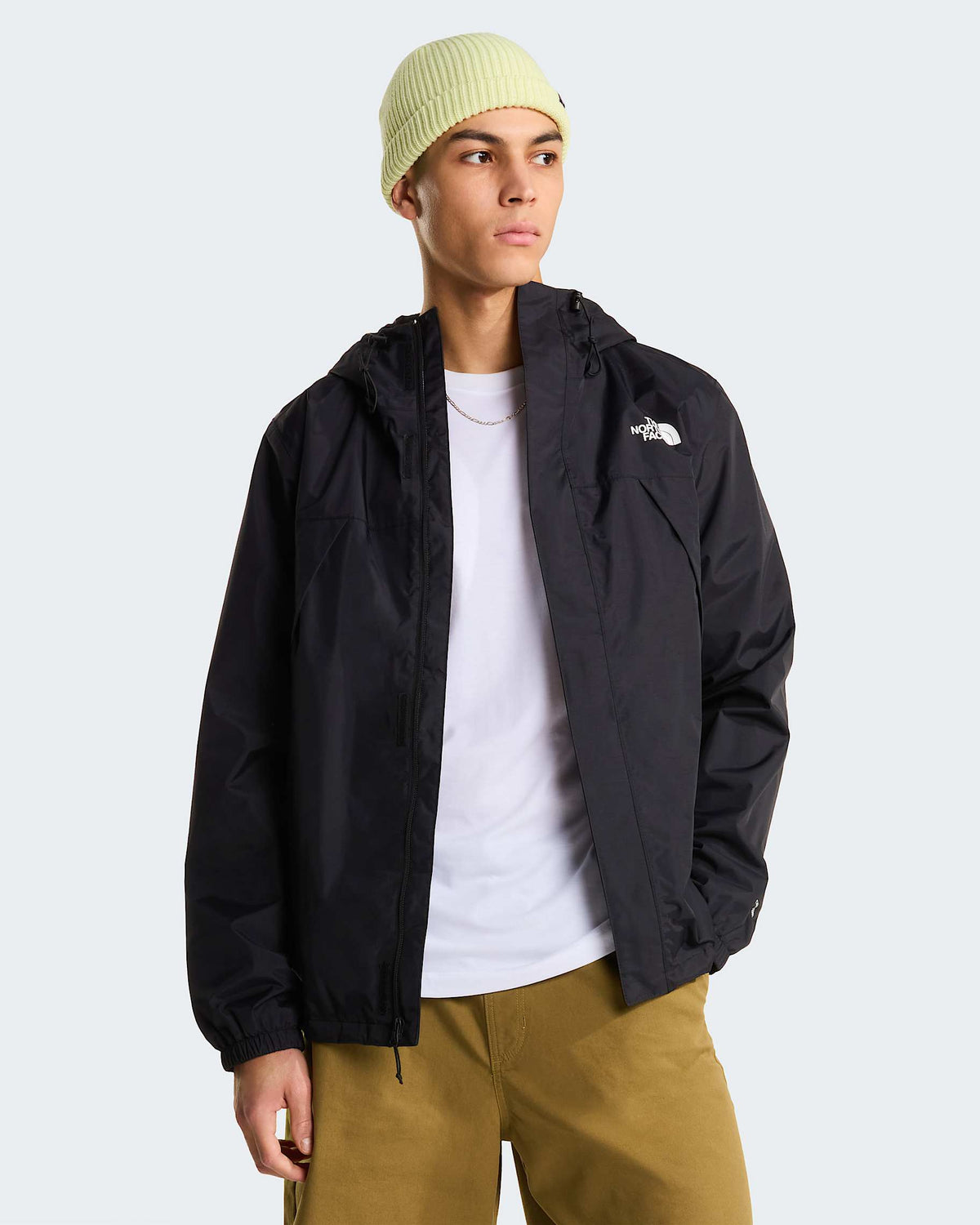 CHAQUETA HOMBRE THE NORTH FACE ANTORA NF0A7QEY4H01
