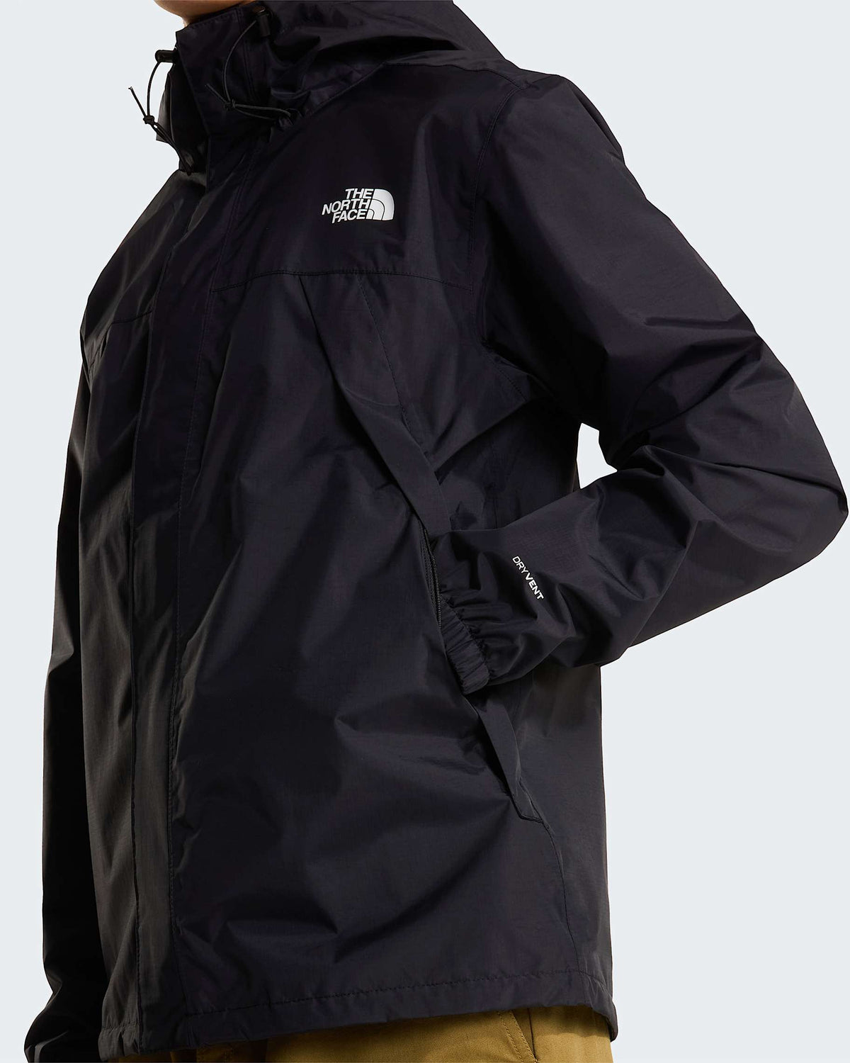 CHAQUETA HOMBRE THE NORTH FACE ANTORA NF0A7QEY4H01