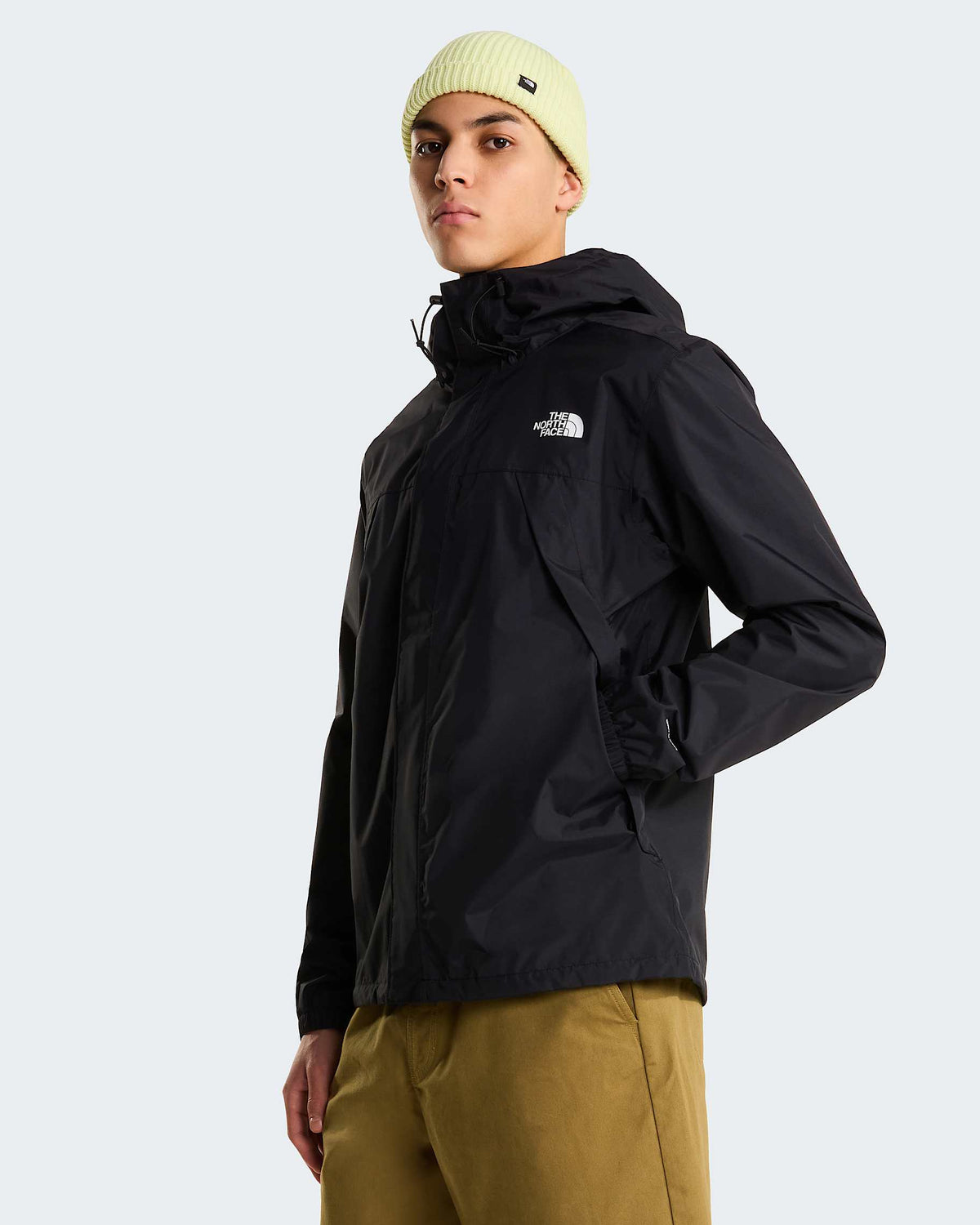 CHAQUETA HOMBRE THE NORTH FACE ANTORA NF0A7QEY4H01