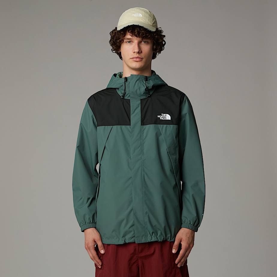 CHAQUETA THE NORTH FACE HOMBRE NF0A7QEYLFW