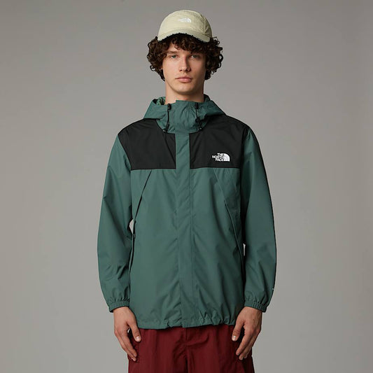 CHAQUETA THE NORTH FACE HOMBRE NF0A7QEYLFW