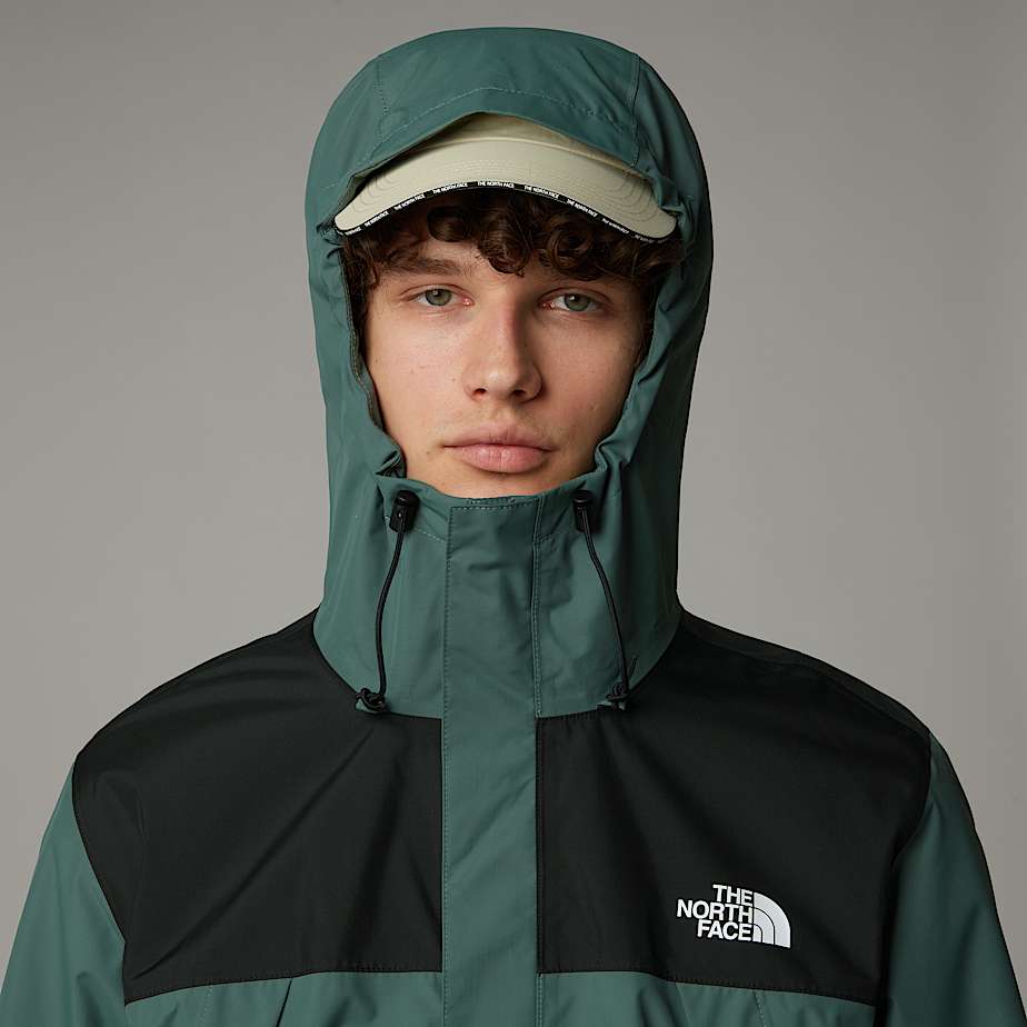 CHAQUETA THE NORTH FACE HOMBRE NF0A7QEYLFW
