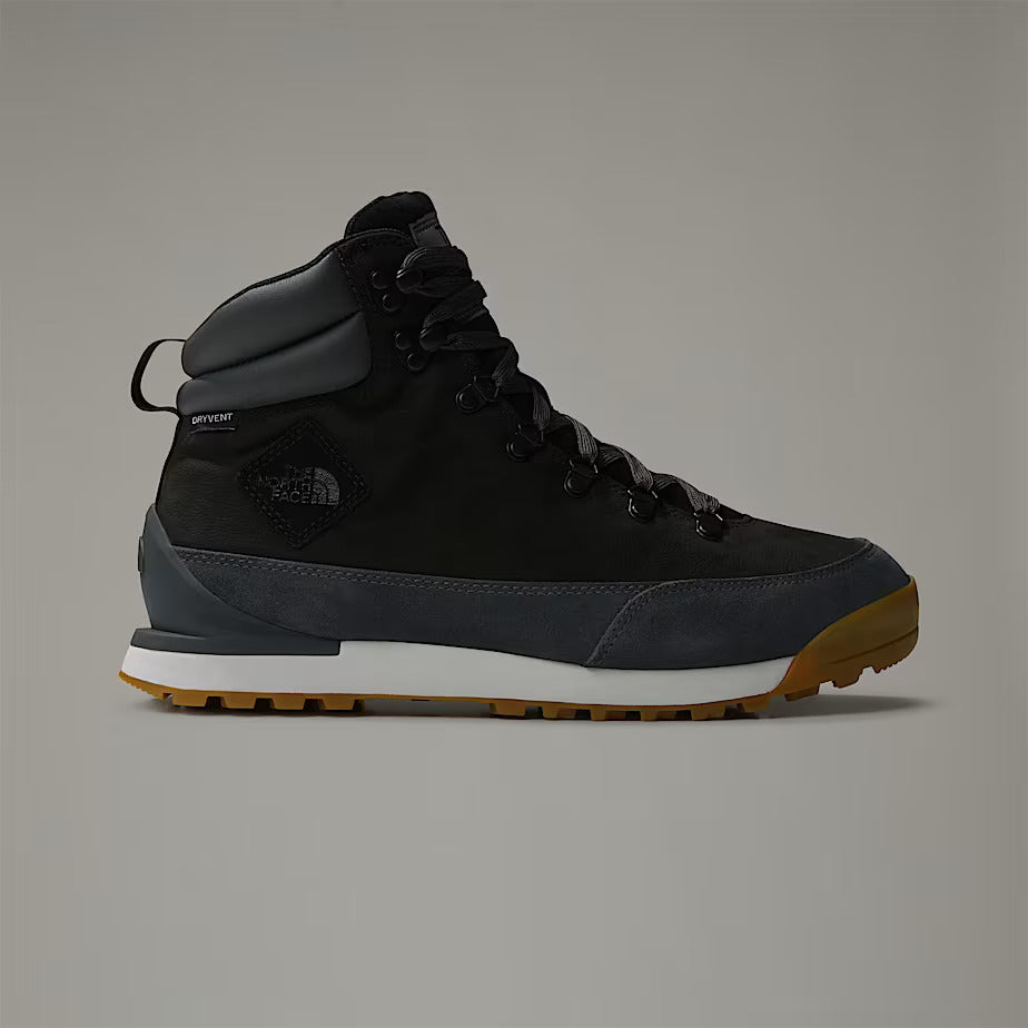 BOTAS HOMBRE NORTH FACE BACK TO BERKELEY NF0A817QKT0