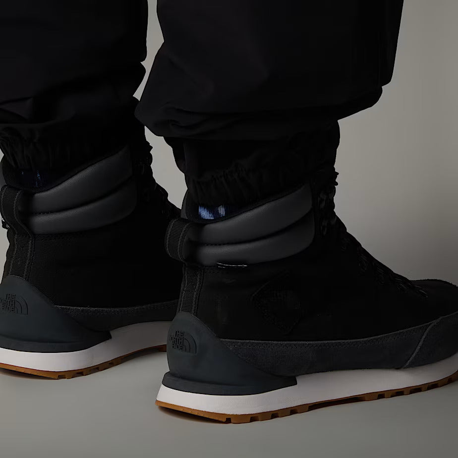 BOTAS HOMBRE NORTH FACE BACK TO BERKELEY NF0A817QKT0