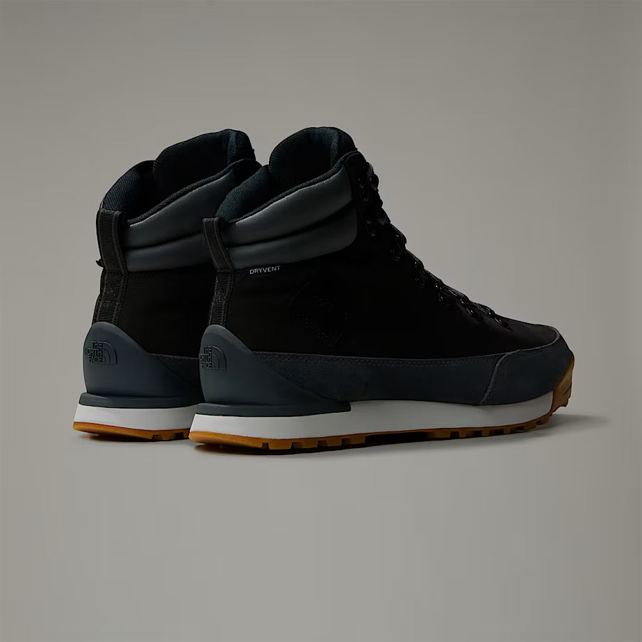 BOTAS HOMBRE NORTH FACE BACK TO BERKELEY NF0A817QKT0
