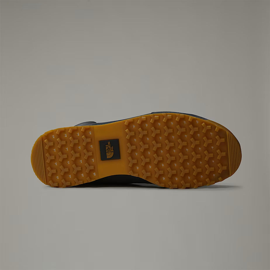 BOTAS HOMBRE NORTH FACE BACK TO BERKELEY NF0A817QKT0