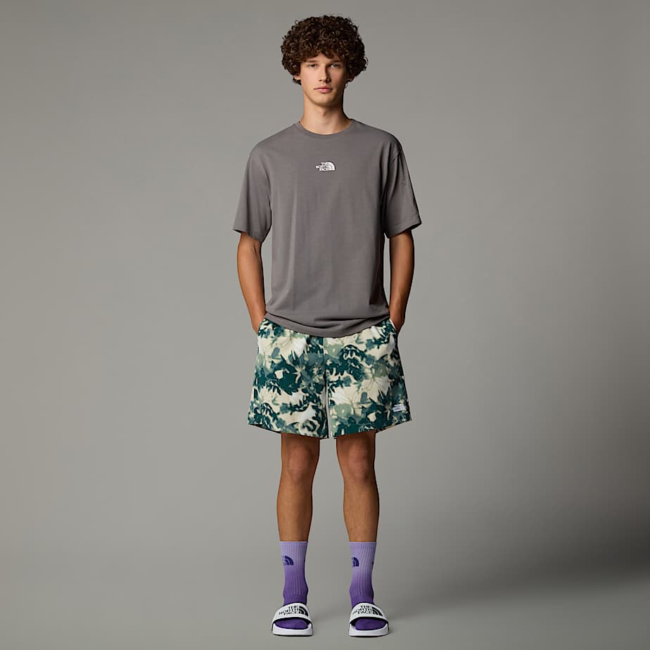 CHANCLAS THE NORTH FACE NF0A4T2RLA9