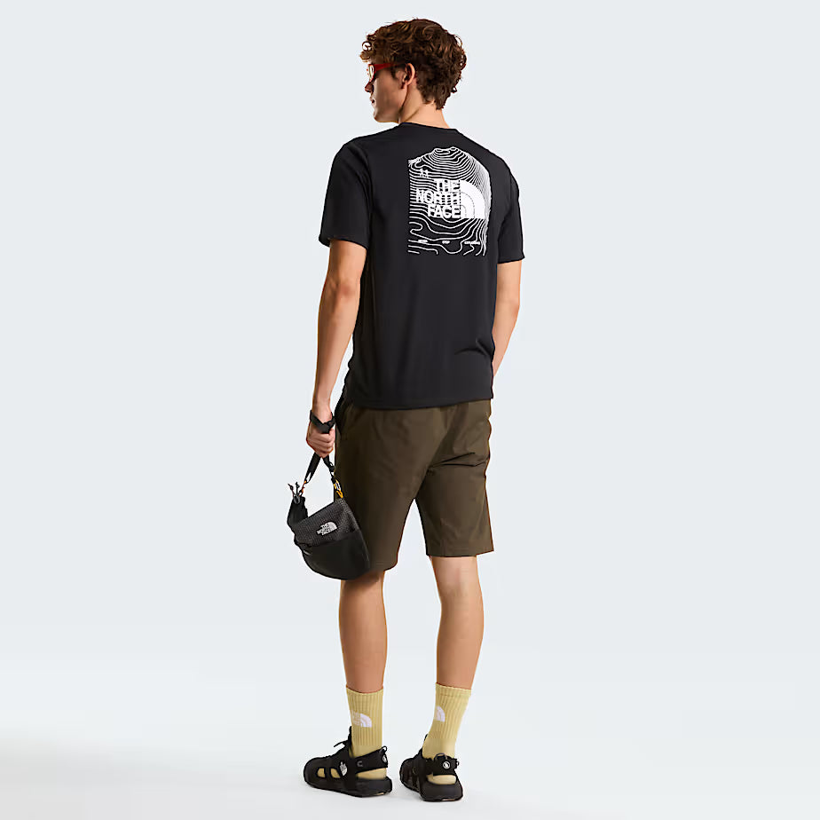 CAMISETA THE NORTH FACE  NF0A8FTVJK3