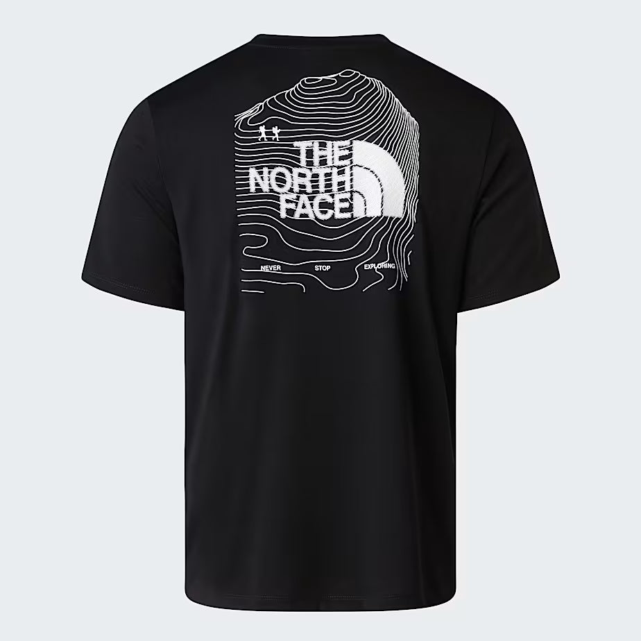 CAMISETA THE NORTH FACE  NF0A8FTVJK3
