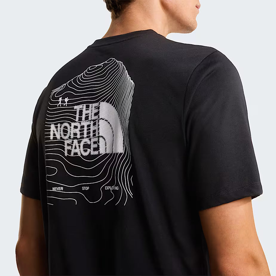 CAMISETA THE NORTH FACE  NF0A8FTVJK3