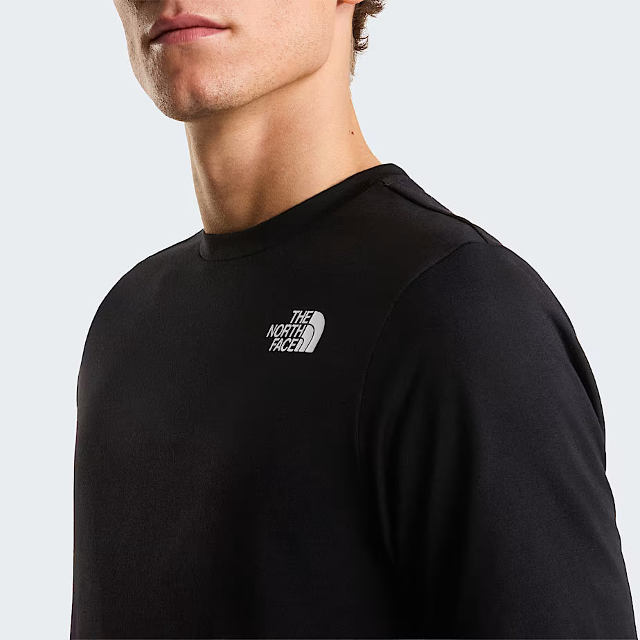 CAMISETA THE NORTH FACE  NF0A8FTVJK3