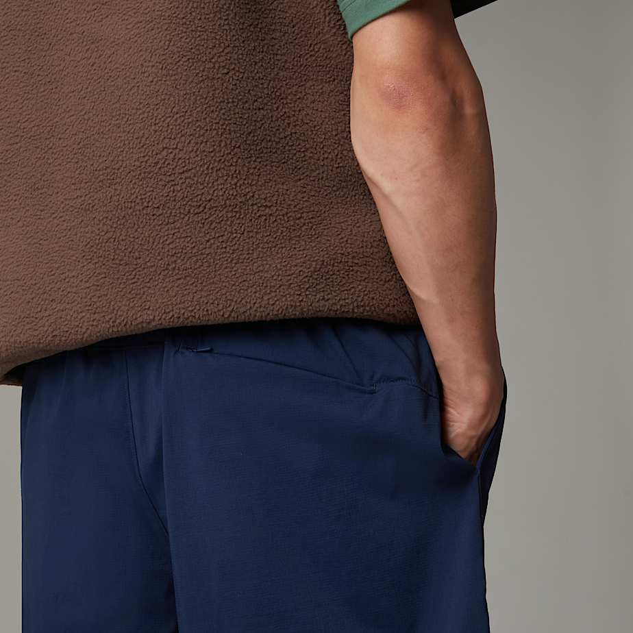 PANTALON CORTO THE NORTH FACE  NF0A8B5T8K2