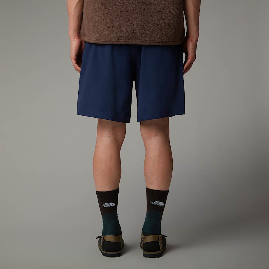 PANTALON CORTO THE NORTH FACE  NF0A8B5T8K2