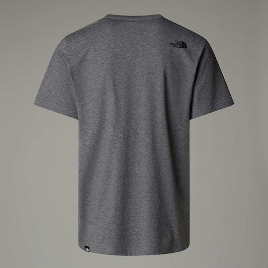 CAMISETA THE NORTH FACE HOMBRE NF0A8A6CDYY