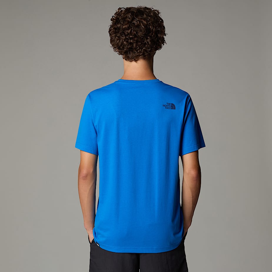 CAMISETA THE NORTH FACE HOMBRE NF0A8A6CB3N