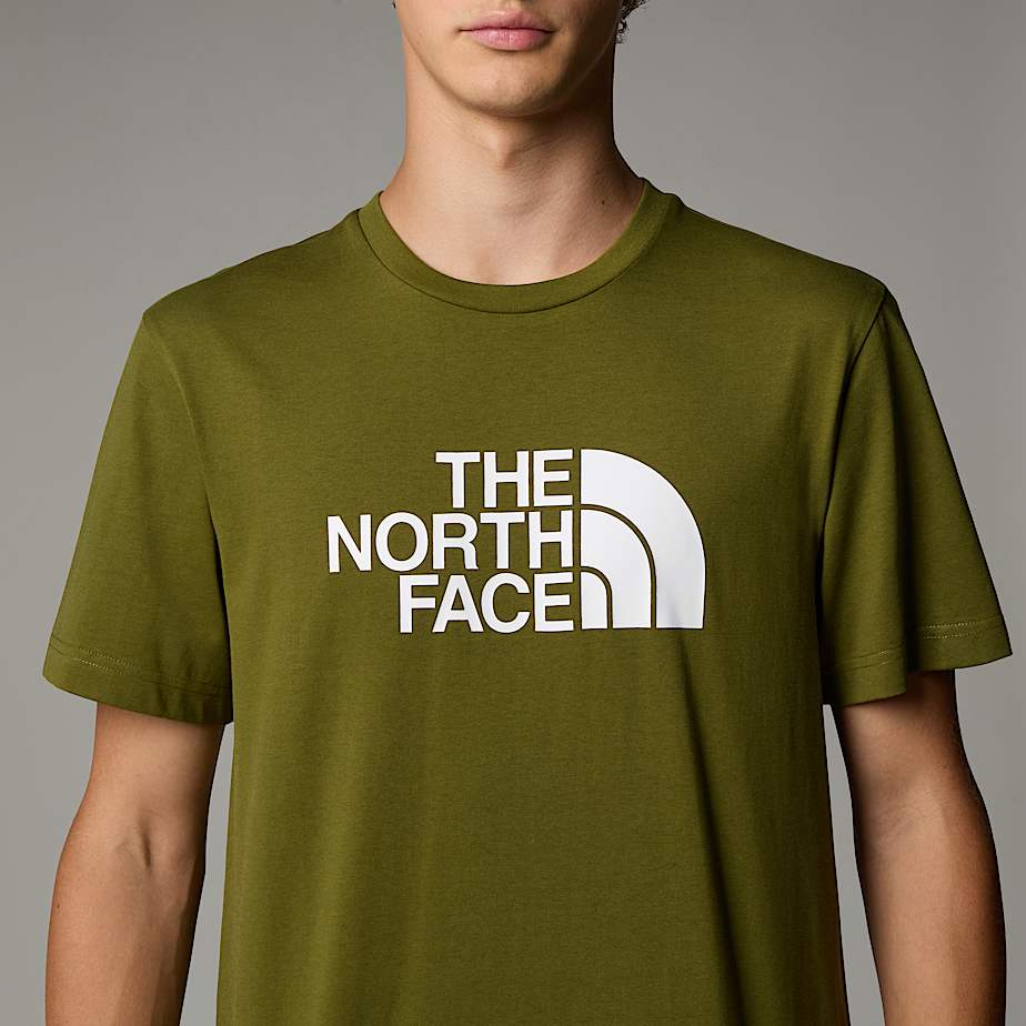 CAMISETA THE NORTH FACE HOMBRE NF0A8A6CT0E