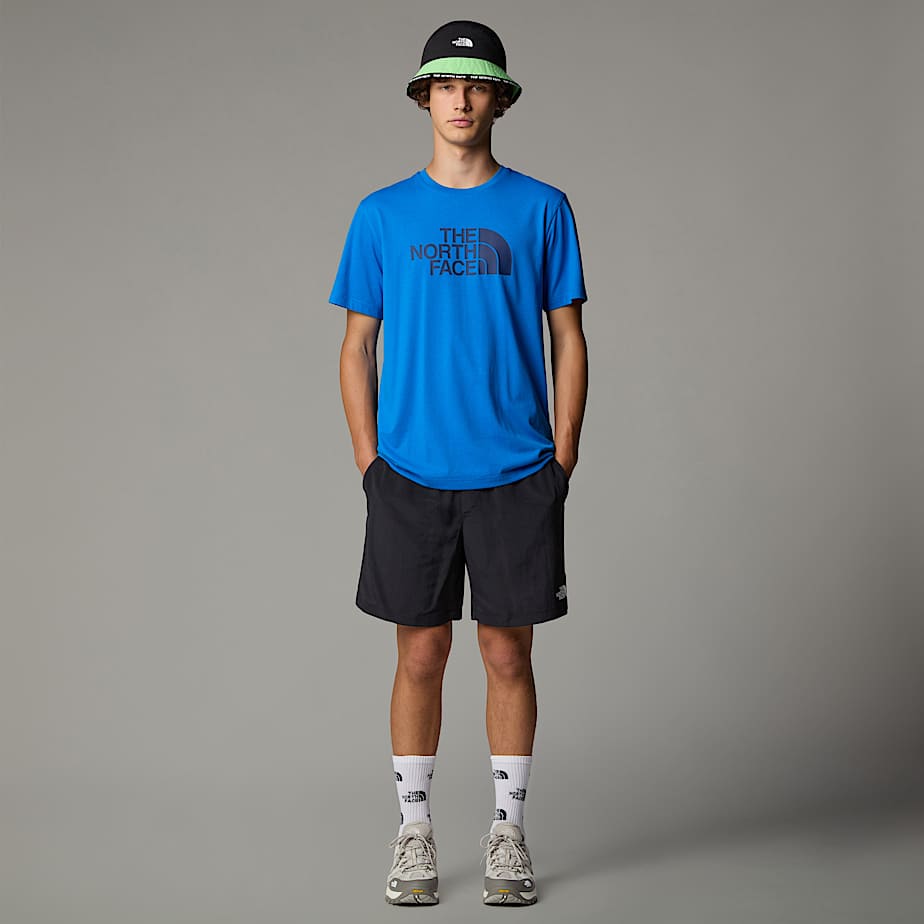 CAMISETA THE NORTH FACE HOMBRE NF0A8A6CB3N