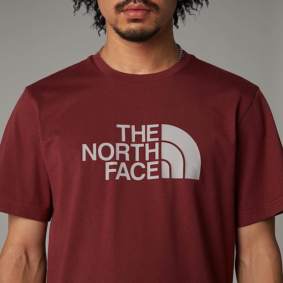CAMISETA THE NORTH FACE HOMBRE NF0A8A6C58C