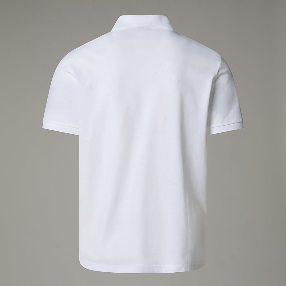 POLO THE NORTH FACE HOMBRE NF0A8C1PFN4