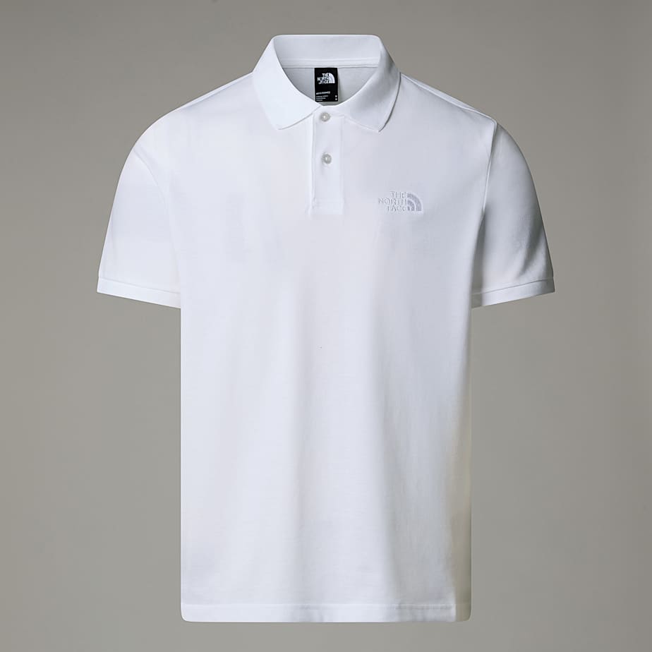 POLO THE NORTH FACE HOMBRE NF0A8C1PFN4