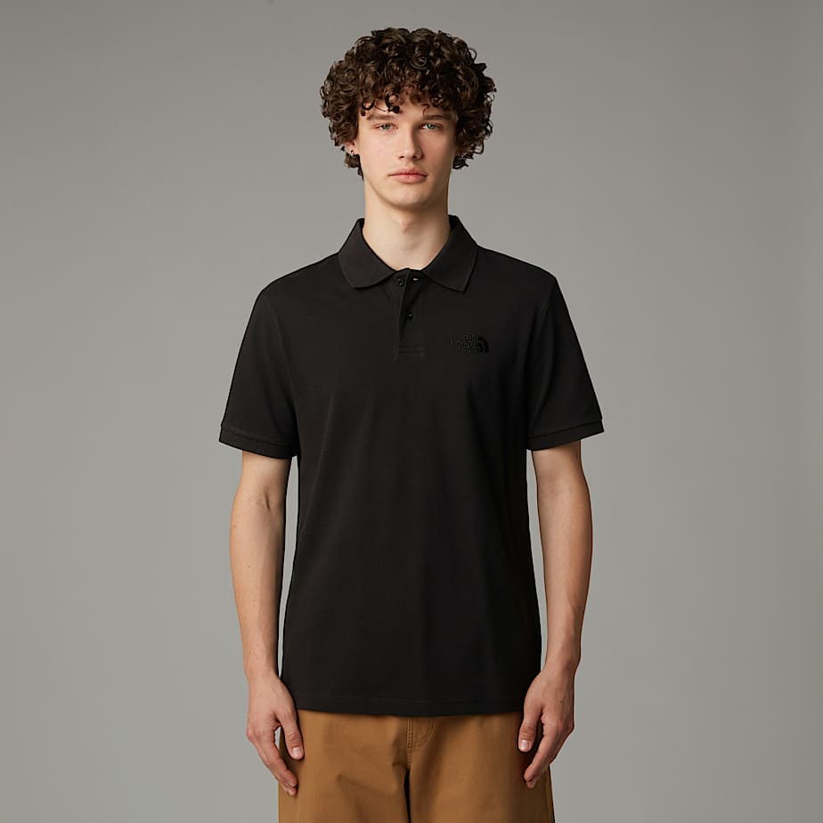 POLO THE NORTH FACE HOMBRE NF0A8C1PJK3