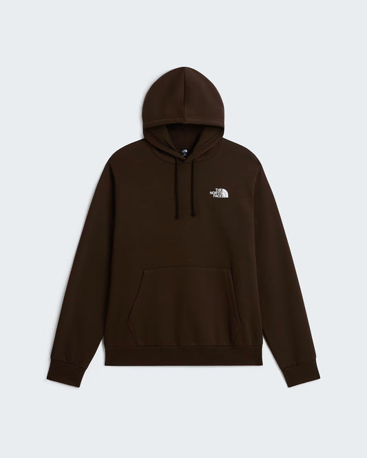 SUDADERA THE NORTH FACE CON CAPUCHA NF0A8CWPNMF