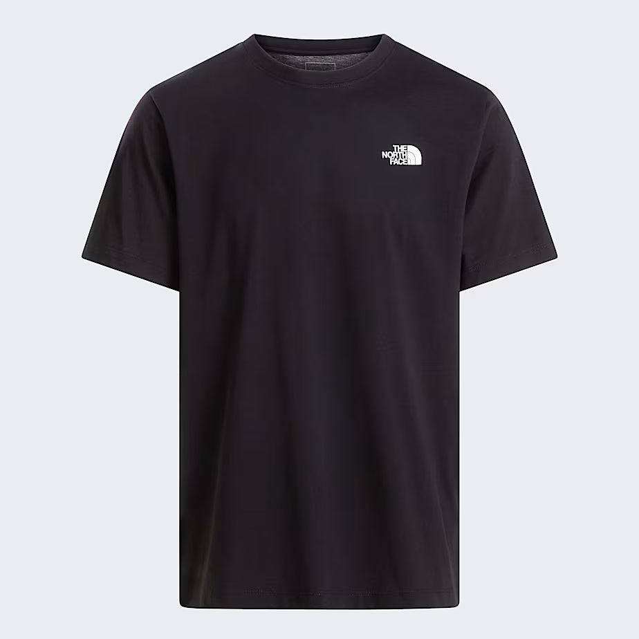 CAMISETA HOMBRE THE NORTH FACE NF0A8B6KKY4