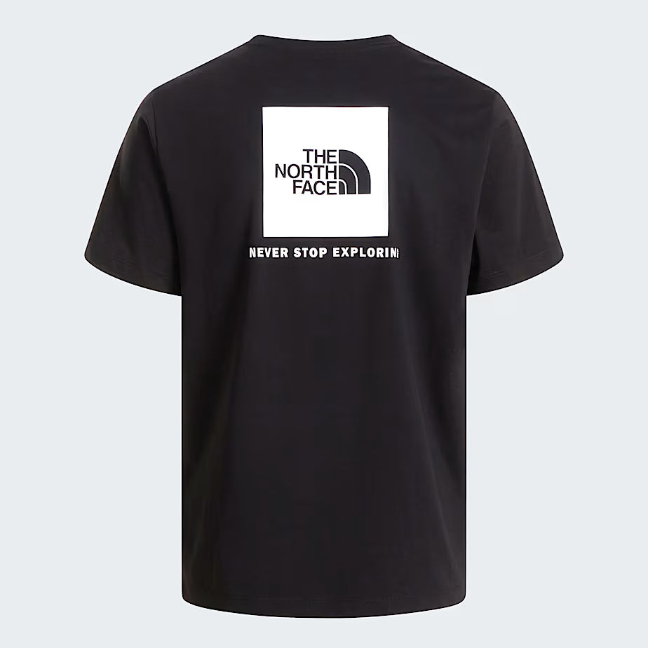 CAMISETA HOMBRE THE NORTH FACE NF0A8B6KKY4