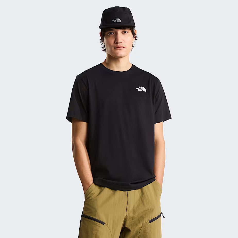CAMISETA HOMBRE THE NORTH FACE NF0A8B6KKY4