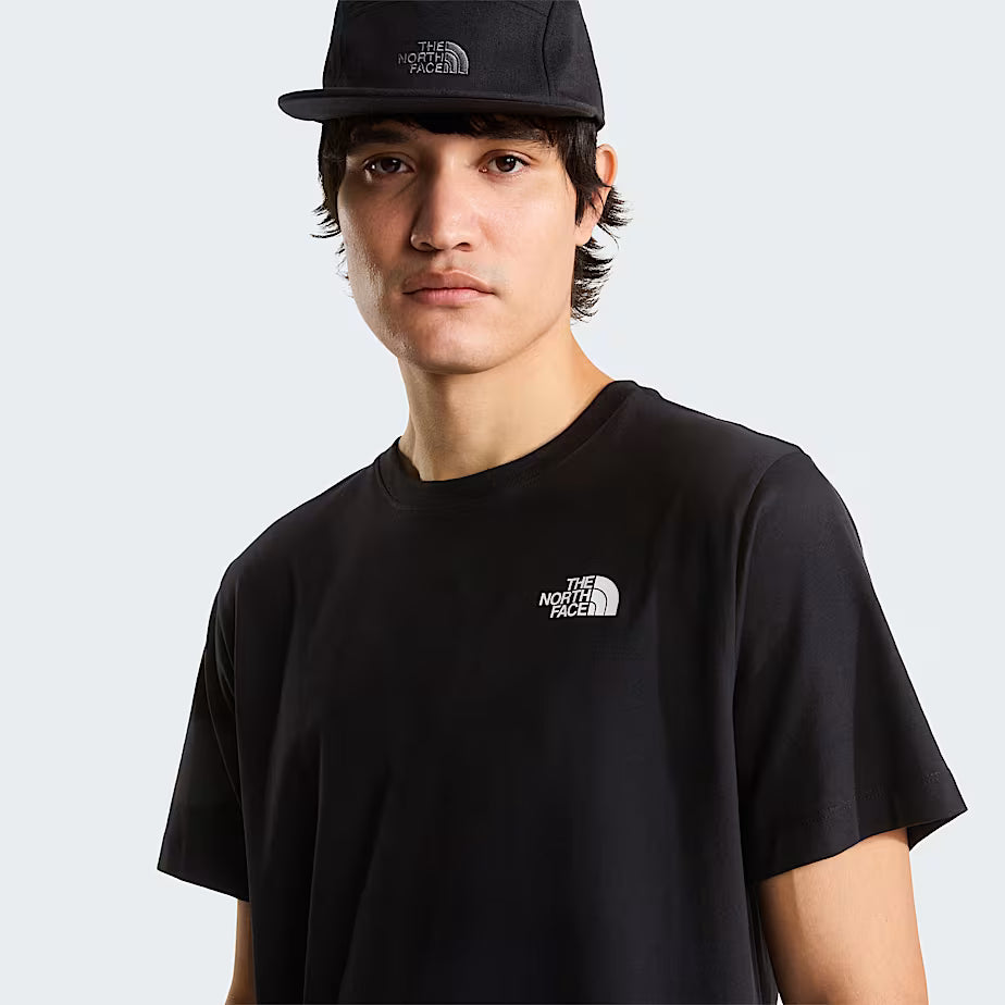 CAMISETA HOMBRE THE NORTH FACE NF0A8B6KKY4