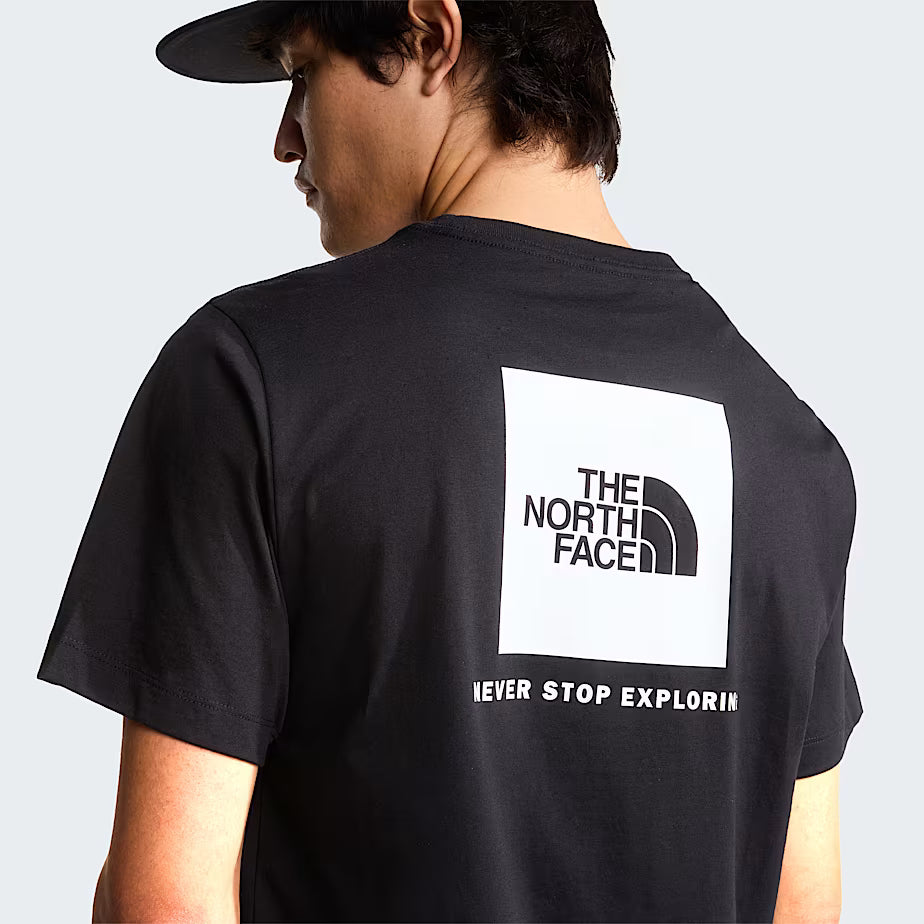 CAMISETA HOMBRE THE NORTH FACE NF0A8B6KKY4