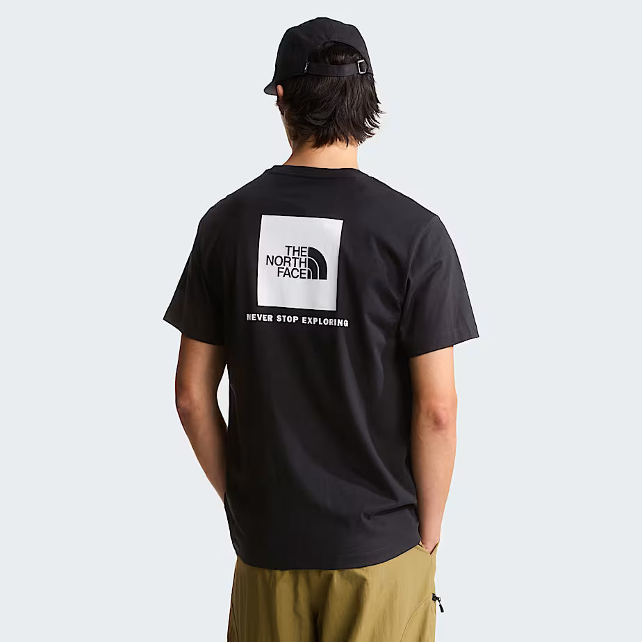 CAMISETA HOMBRE THE NORTH FACE NF0A8B6KKY4