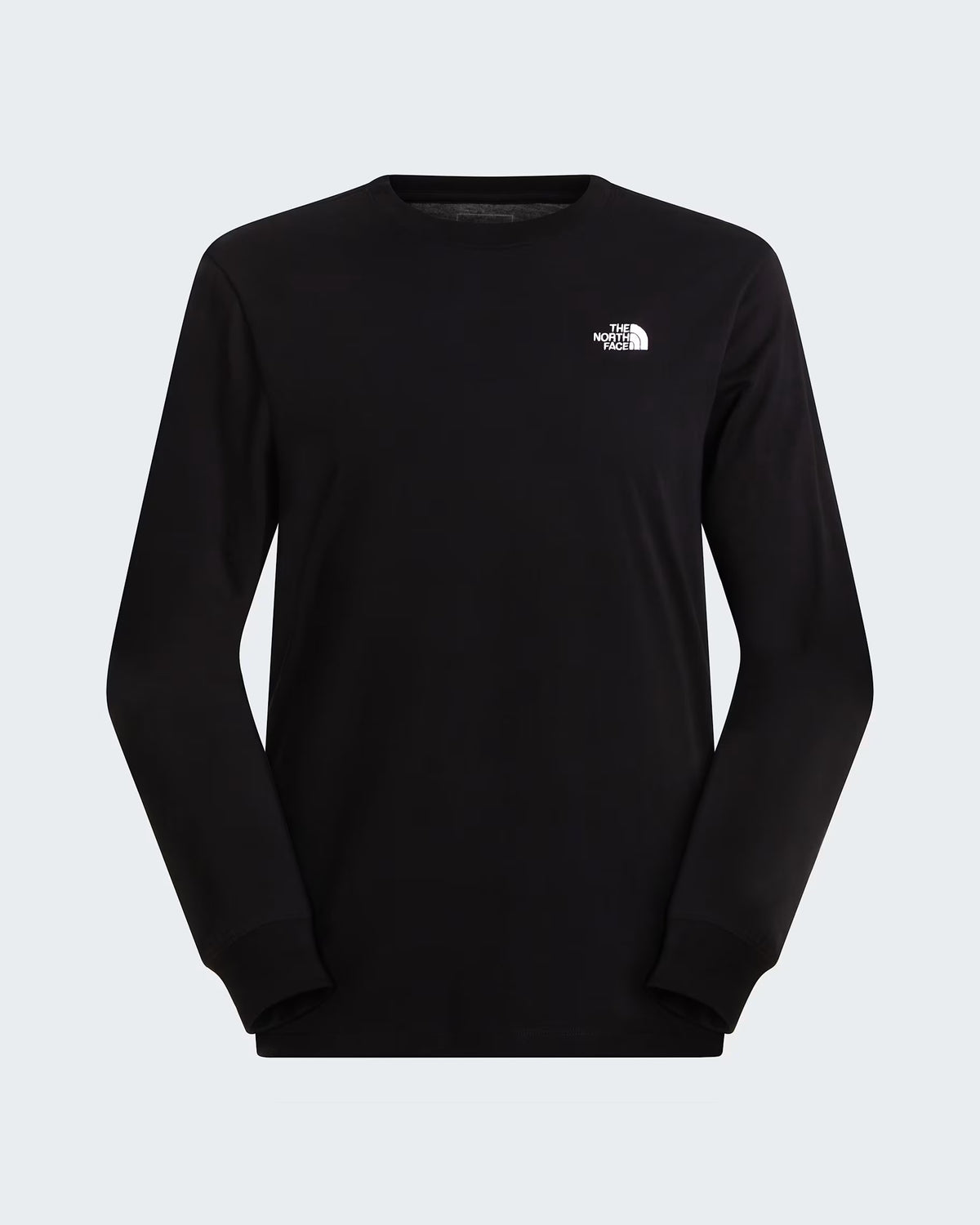 CAMISETA MANGA LARGA HOMBRE THE NORTH FACE NF0A8EU3JK3