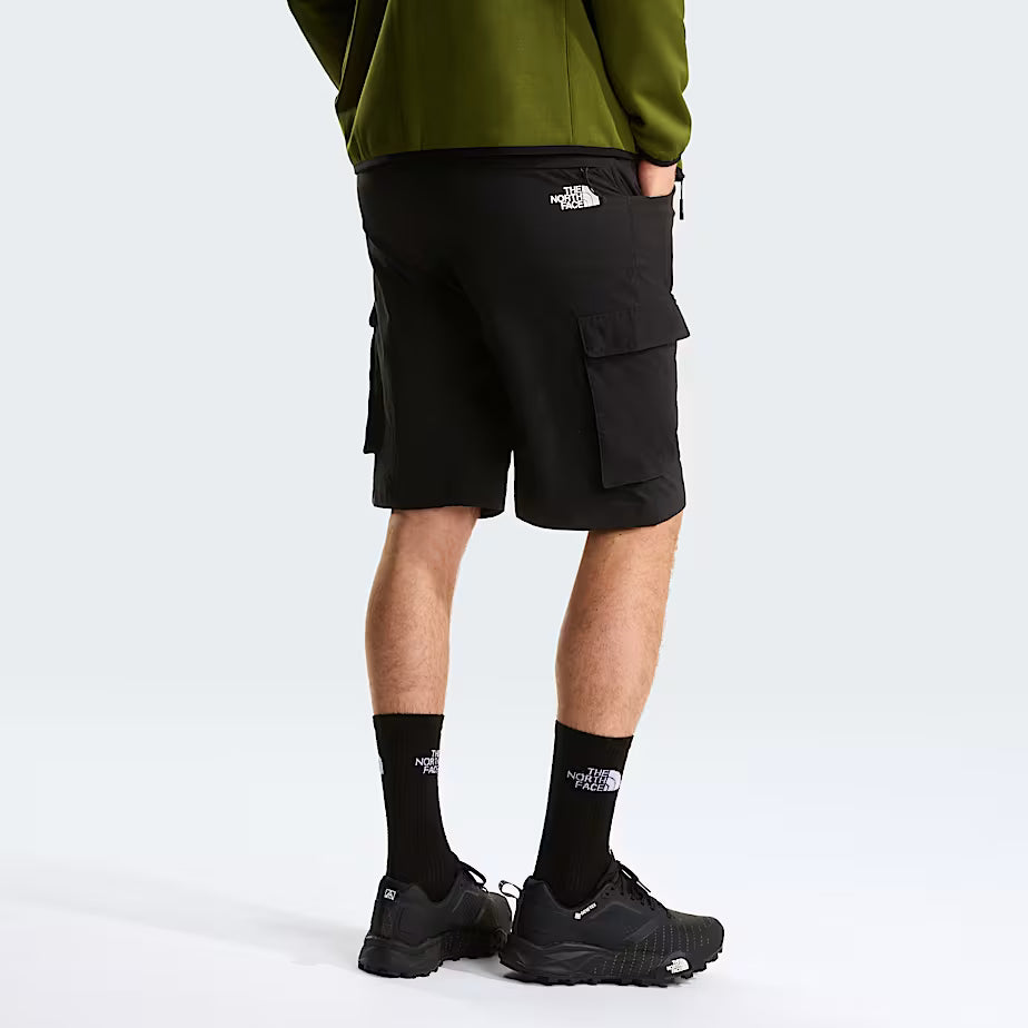 PANTALON CORTO THE NORTH FACE NF0A8EC7JK3