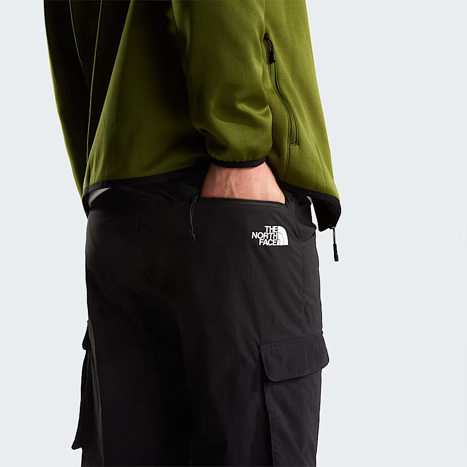 PANTALON CORTO THE NORTH FACE NF0A8EC7JK3