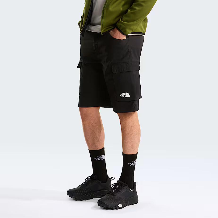 PANTALON CORTO THE NORTH FACE NF0A8EC7JK3
