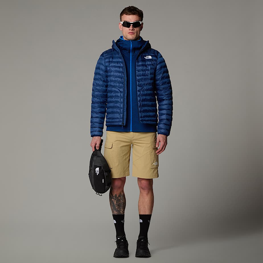 PANTALÓN CORTO THE NORTH FACE HOMBRE NF0A8BGGLK5